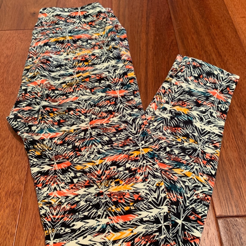 Lu La Roe Leggings